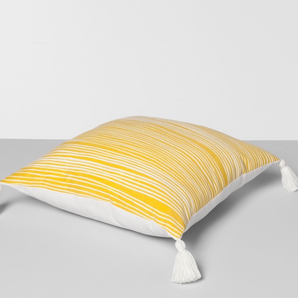 TARGET Accent Pillow